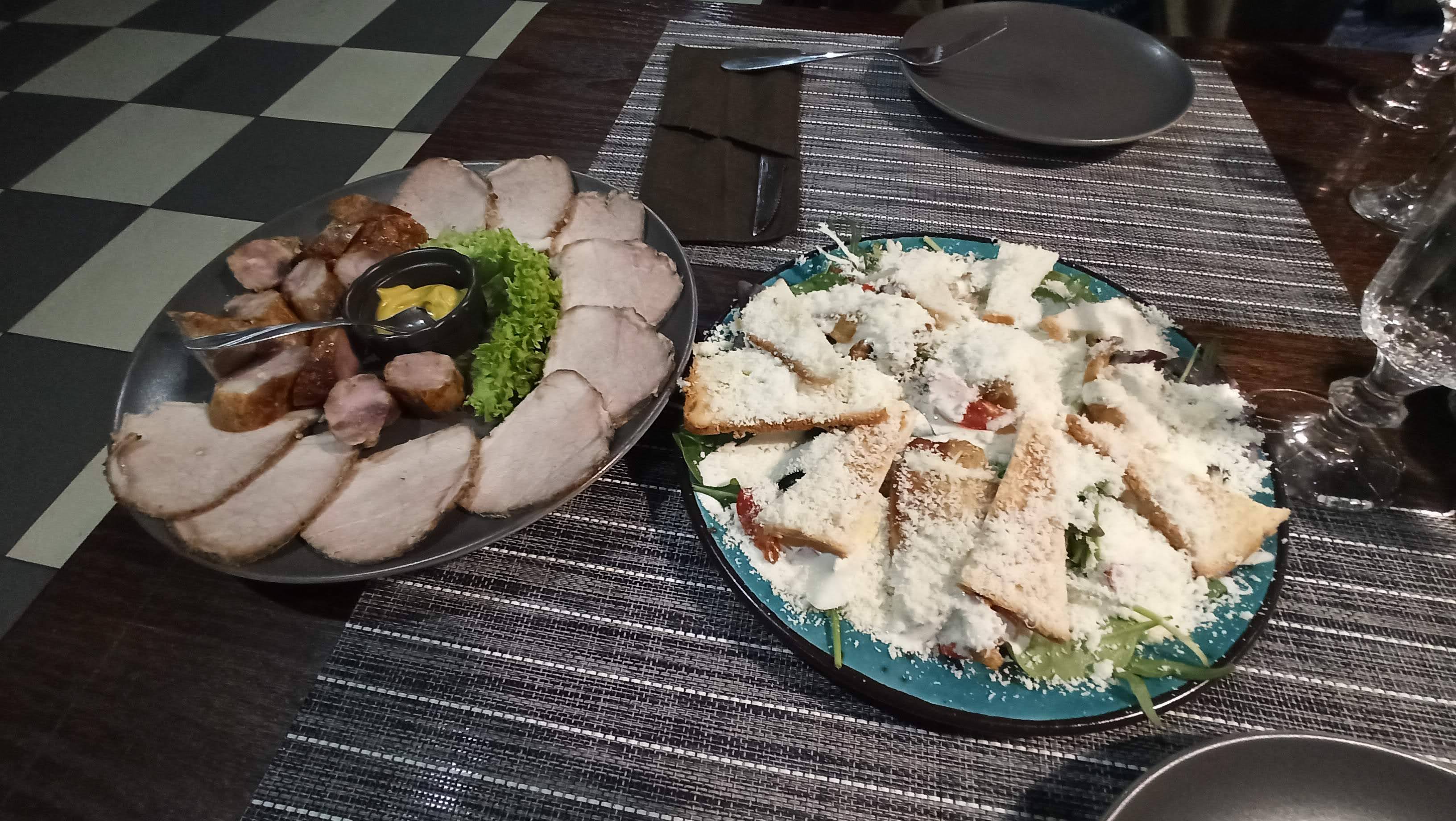 Ресторан «РЕБЕРНЯ» image 5