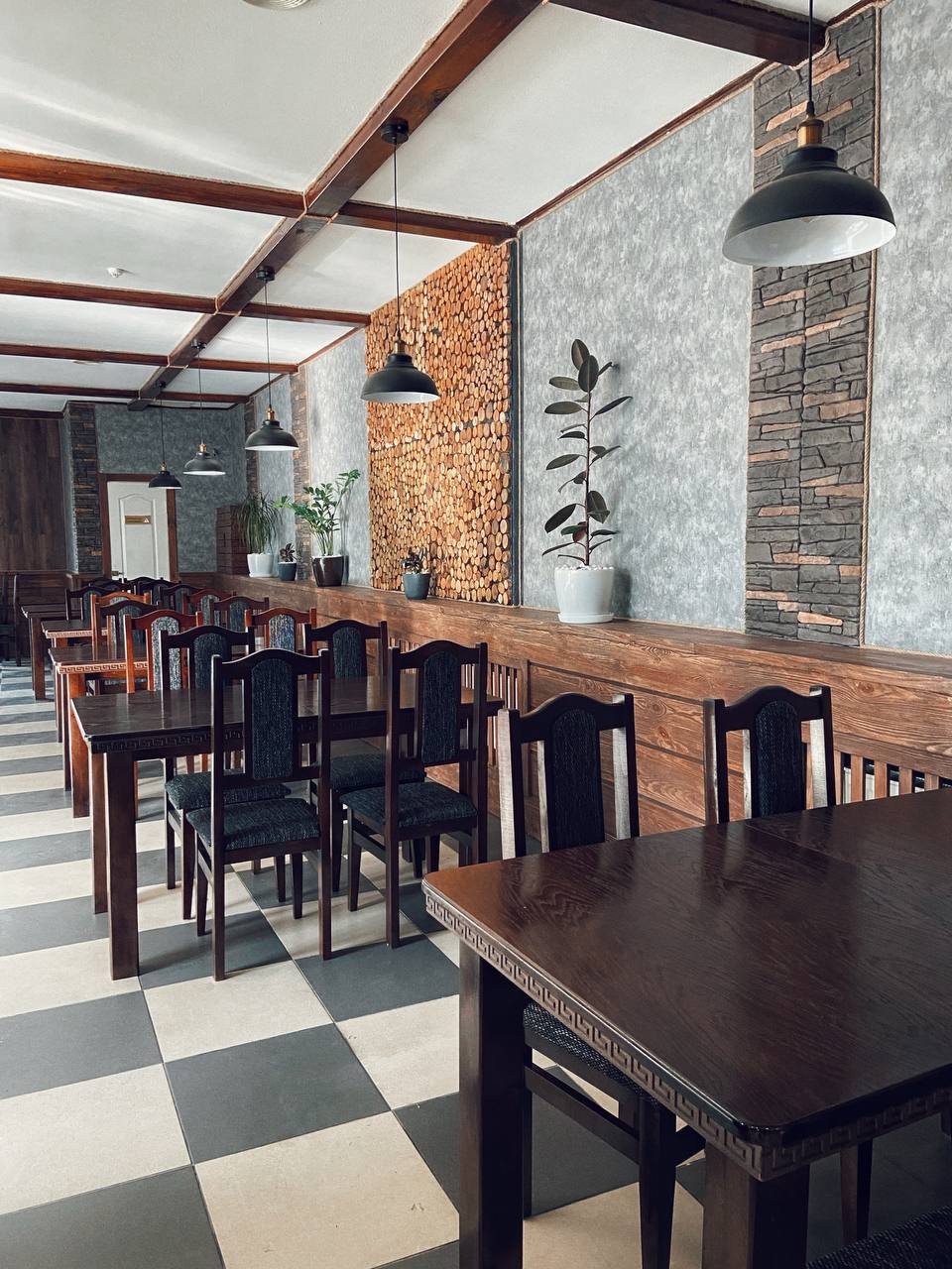 Ресторан «РЕБЕРНЯ» image 6