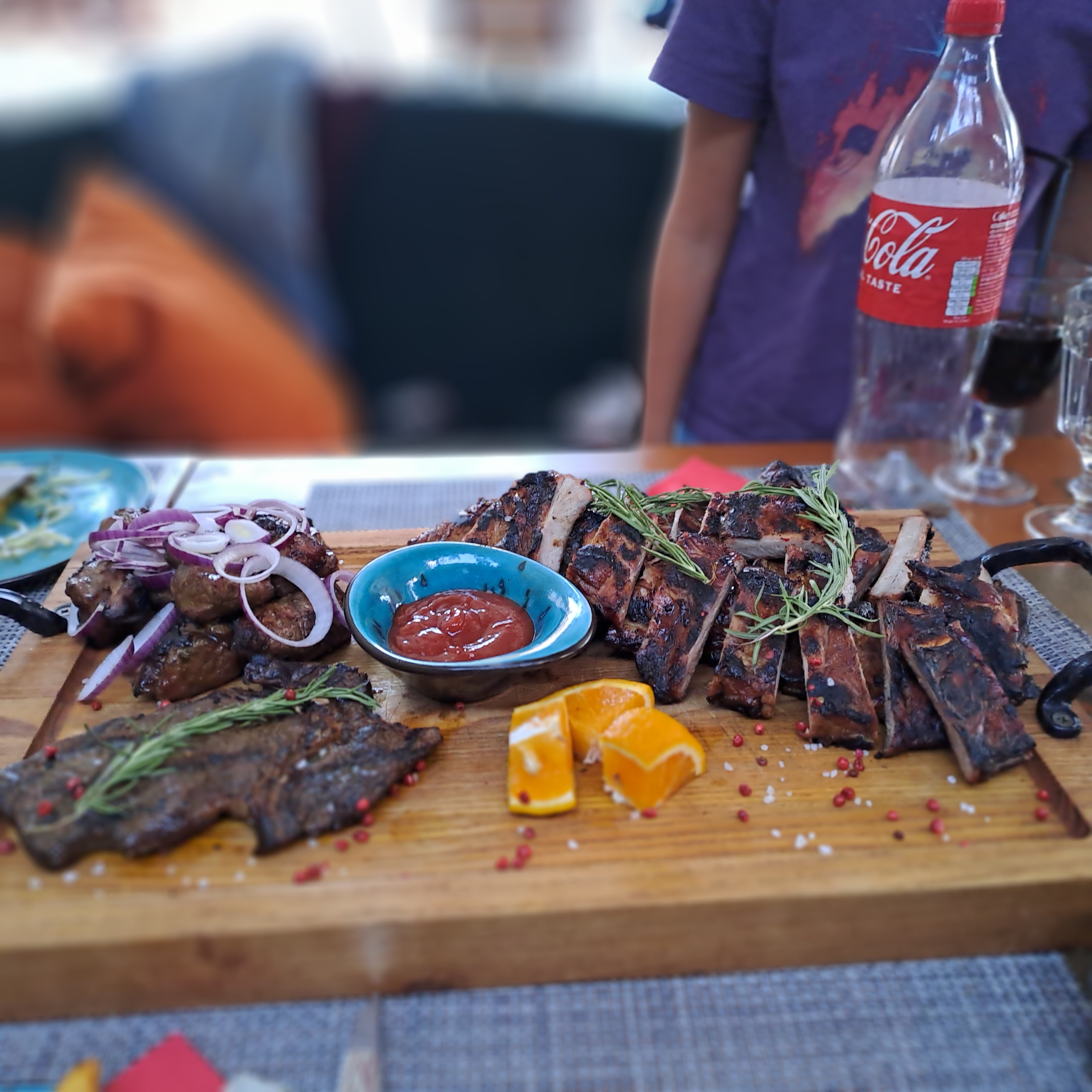 Ресторан «РЕБЕРНЯ» image 9