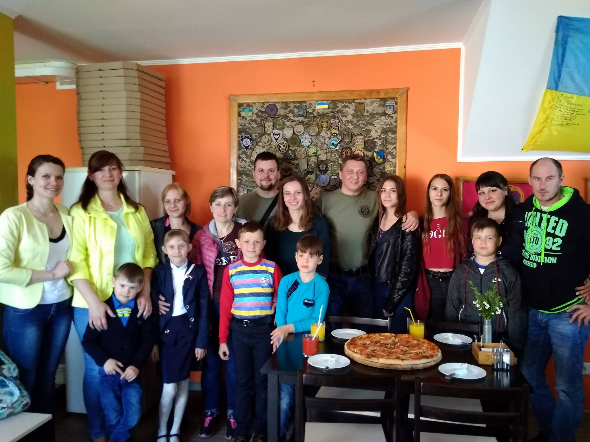 ArmAto Pizza image 1