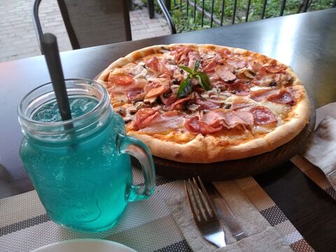 ArmAto Pizza image 2