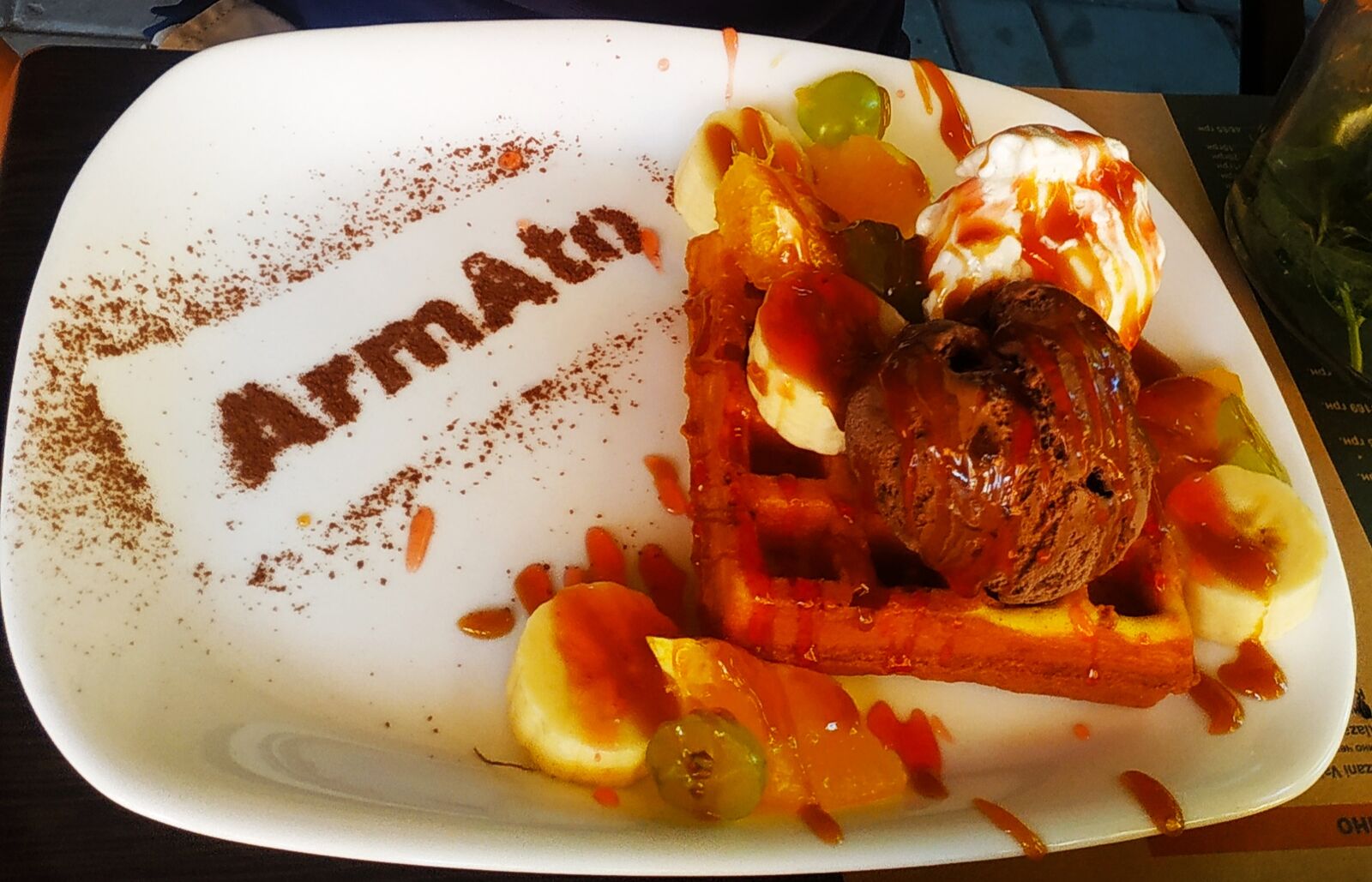 ArmAto Pizza image 4