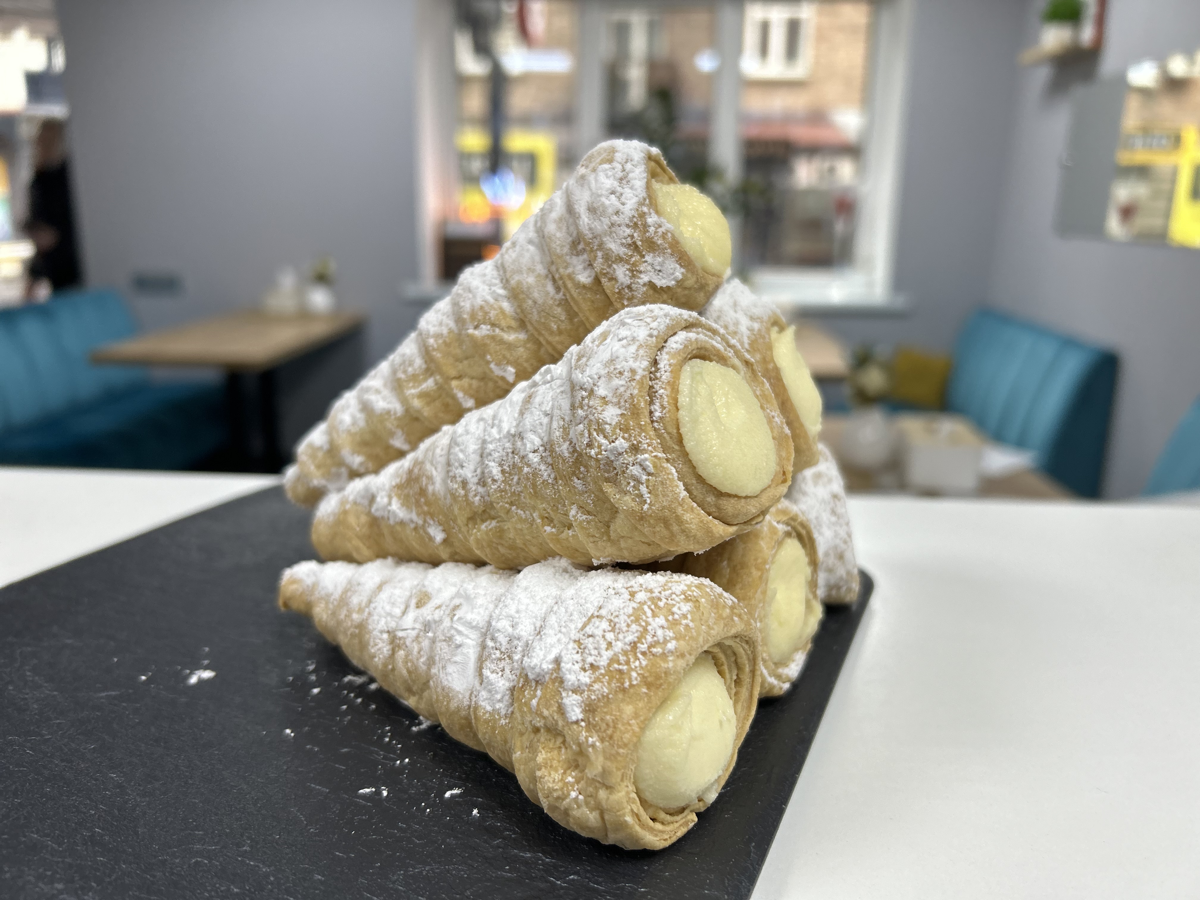 Солодка майстерня Пряня image 2