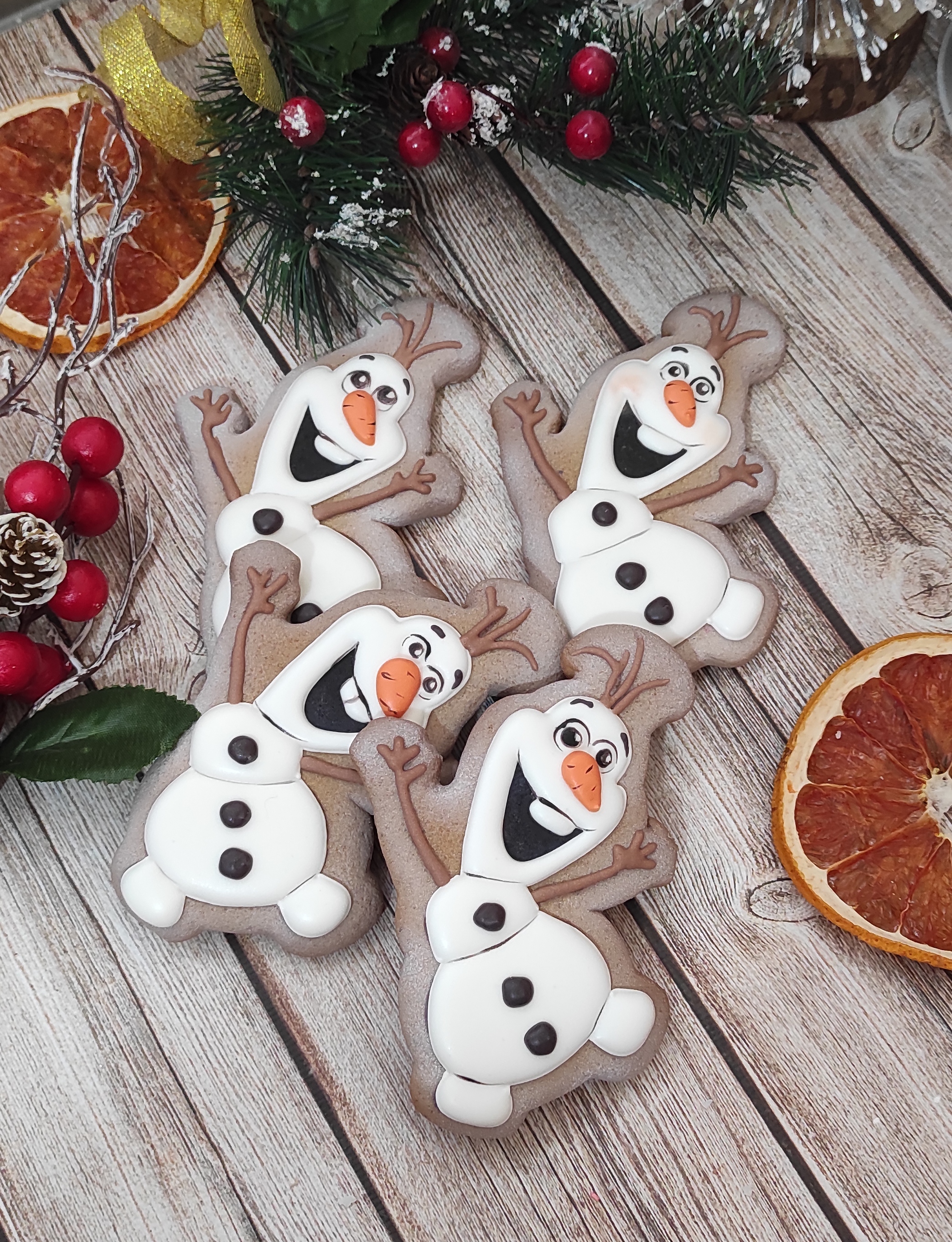 Солодка майстерня Пряня image 9