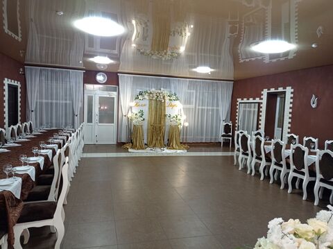 Kafe Zatyshok image 1