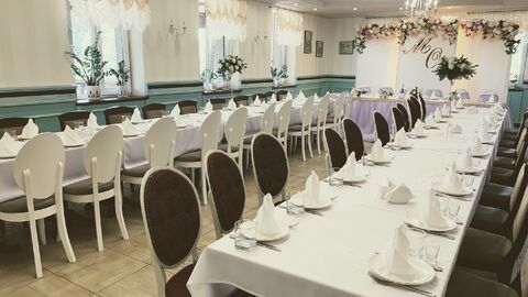 Restaurant VinoGrad image 1