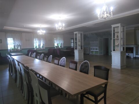 Restaurant VinoGrad image 3