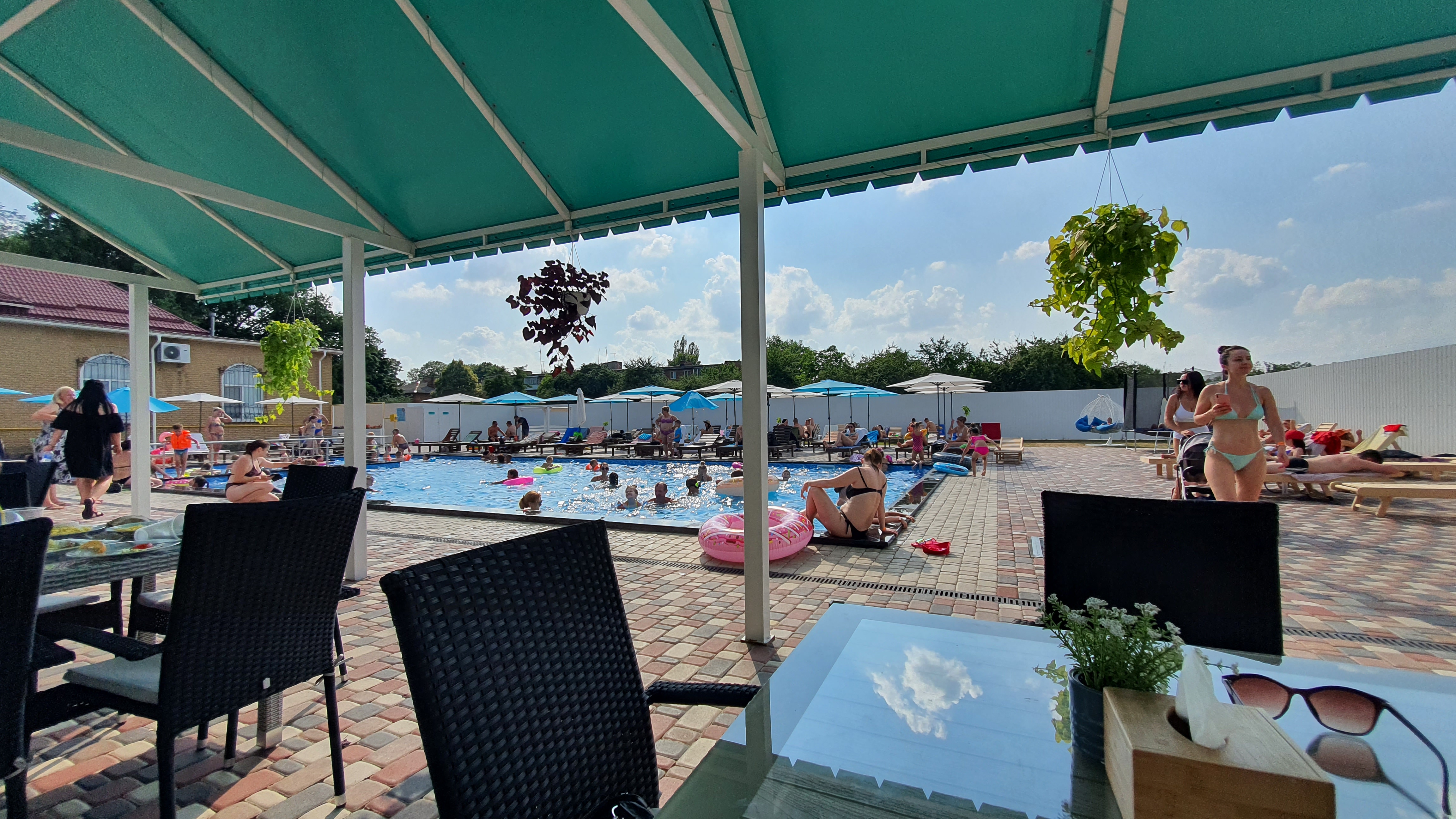 Lahuna Berdychiv image 1