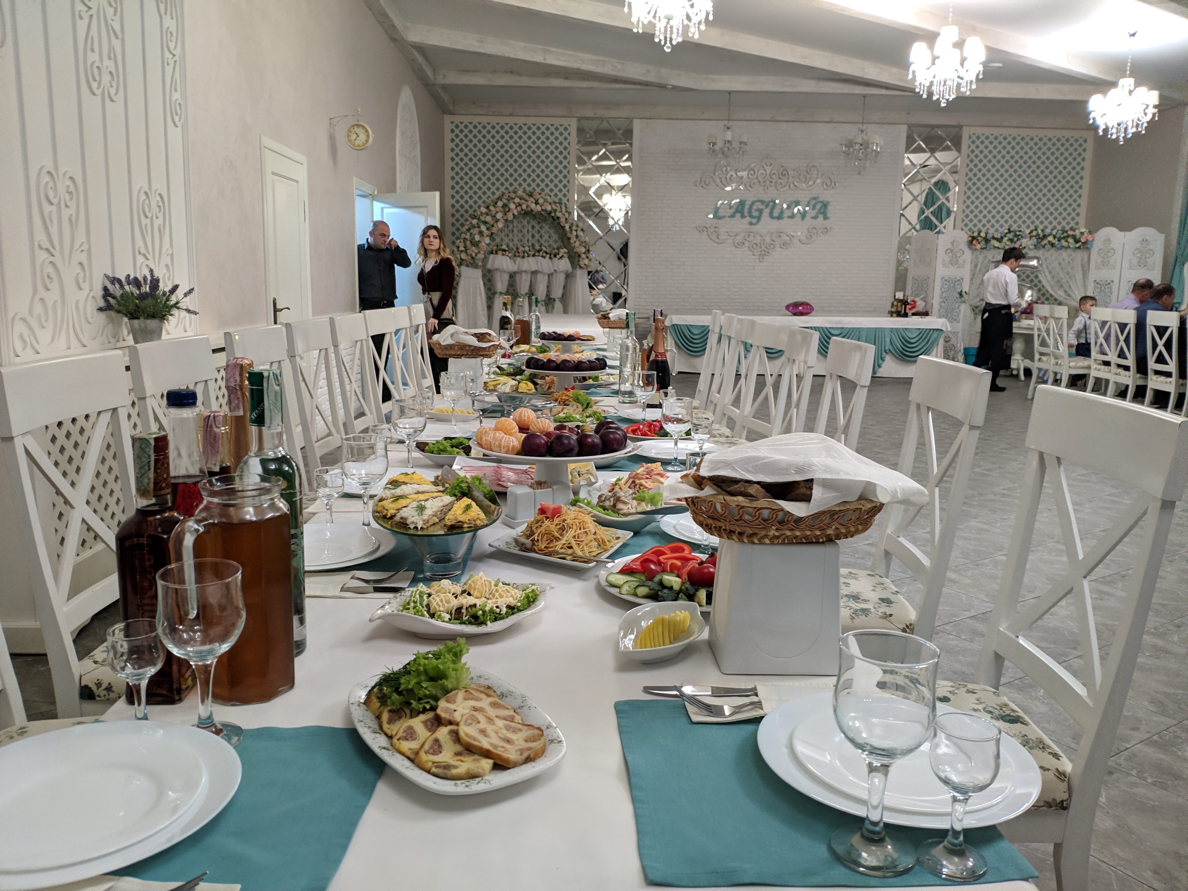 Lahuna Berdychiv image 3