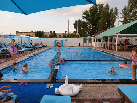 Lahuna Berdychiv image 5