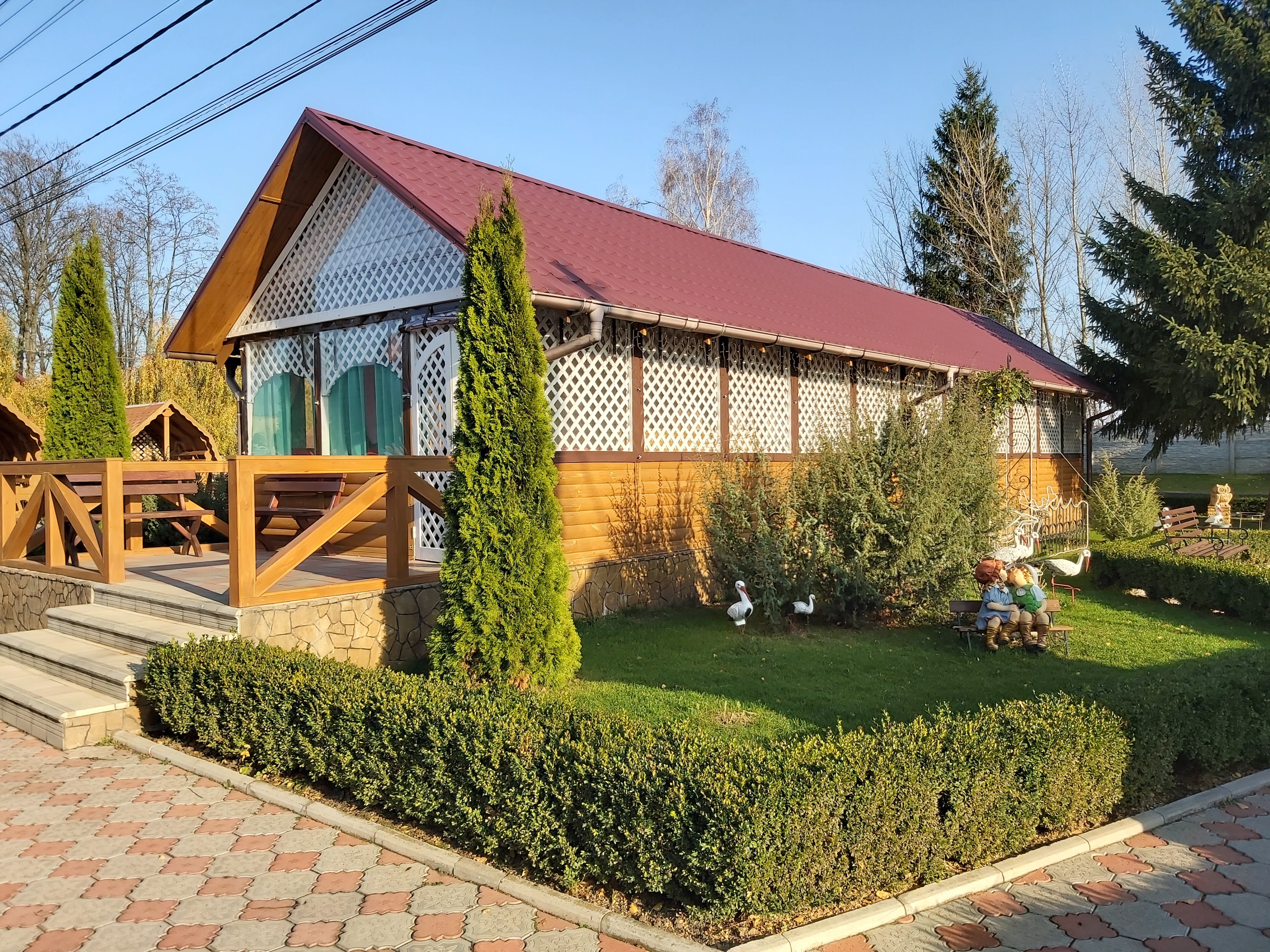 Lahuna Berdychiv image 6