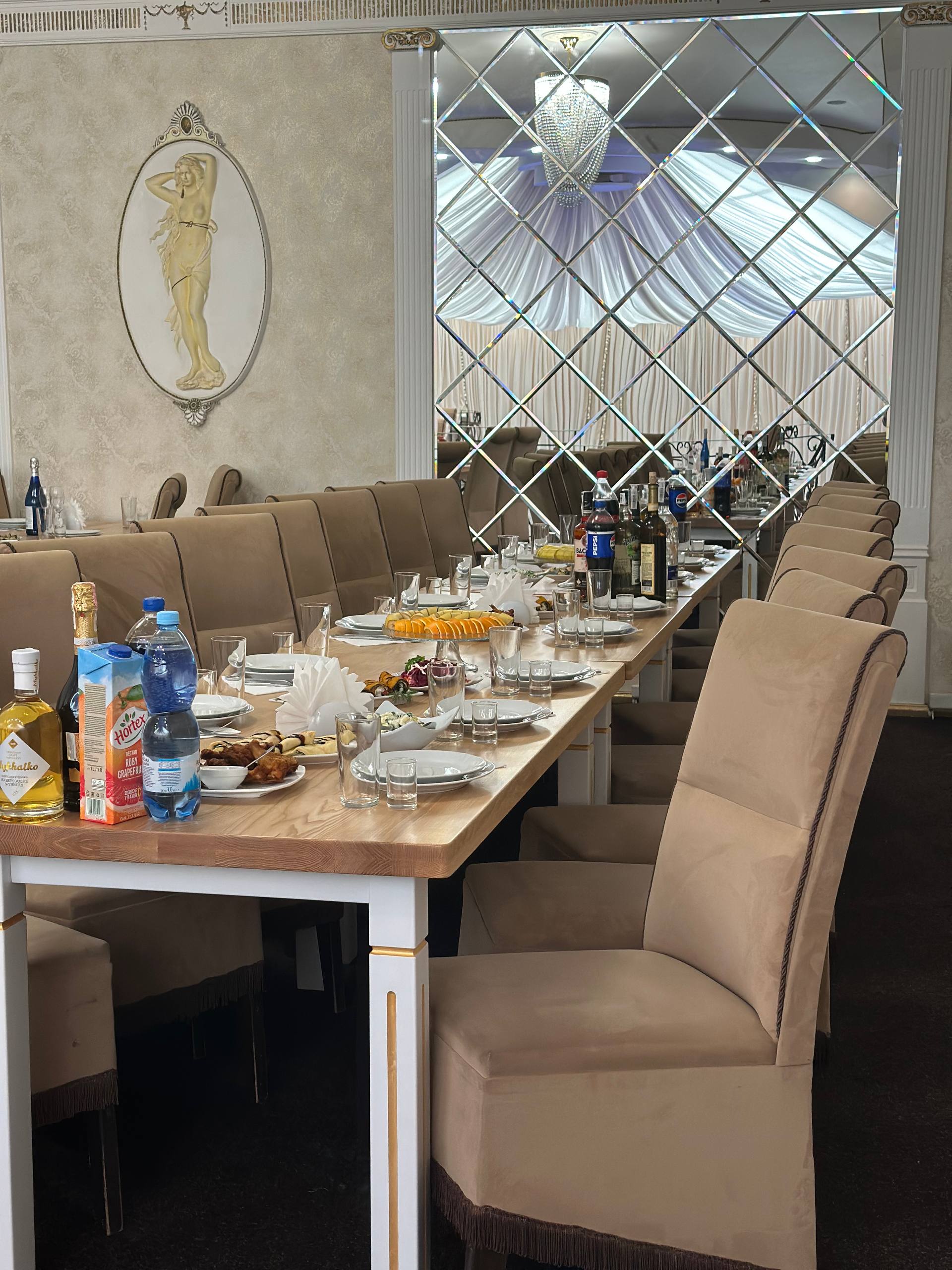 Ресторан "Гостинний маєток" image 7