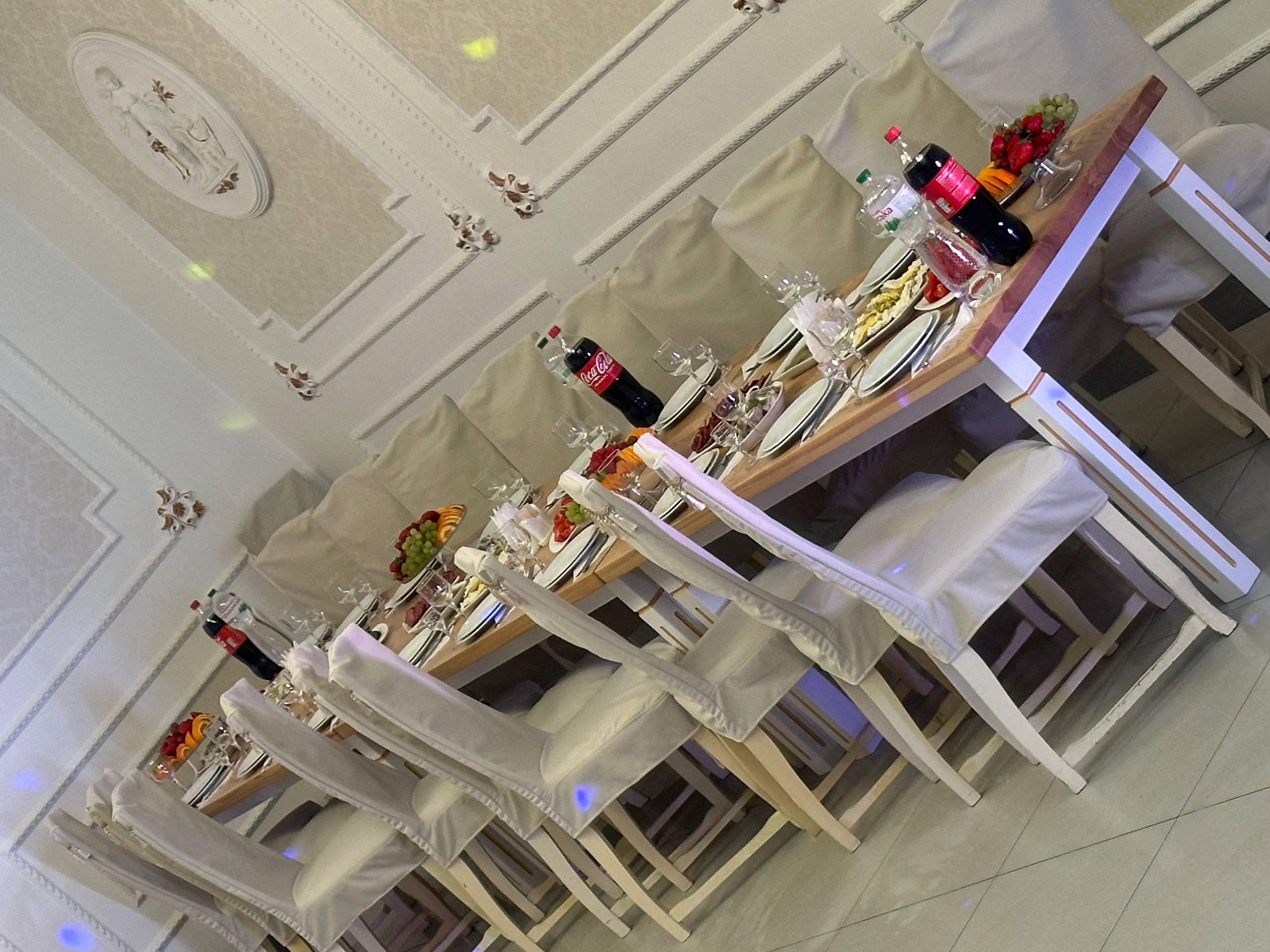 Ресторан "Гостинний маєток" image 8