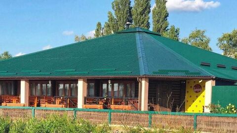 Restoran Khutorok Berdychiv image 3