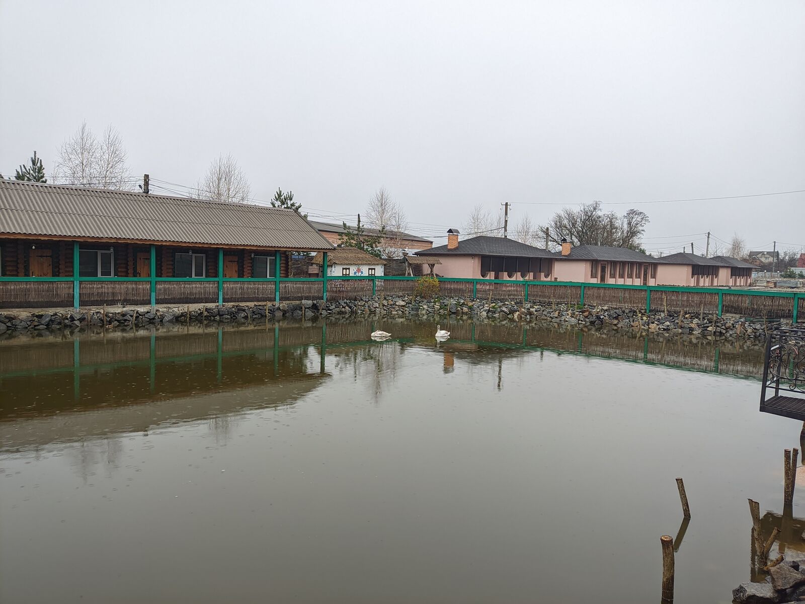 Restoran Khutorok Berdychiv image 5