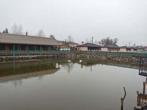Restoran Khutorok Berdychiv image 5