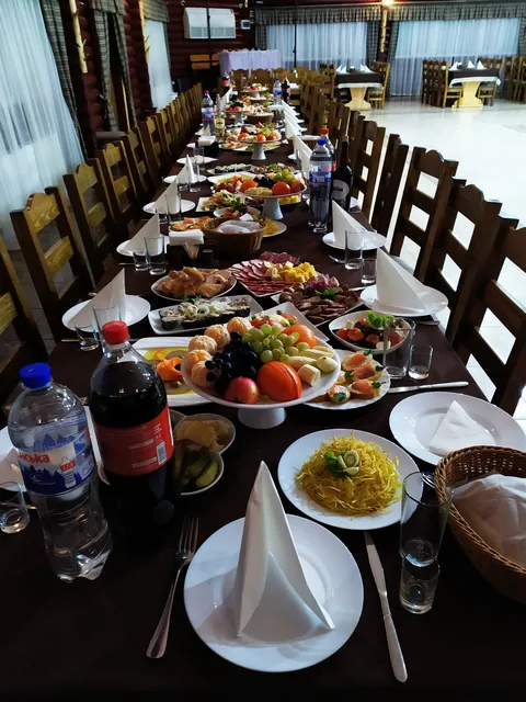 Restoran Khutorok Berdychiv image 8