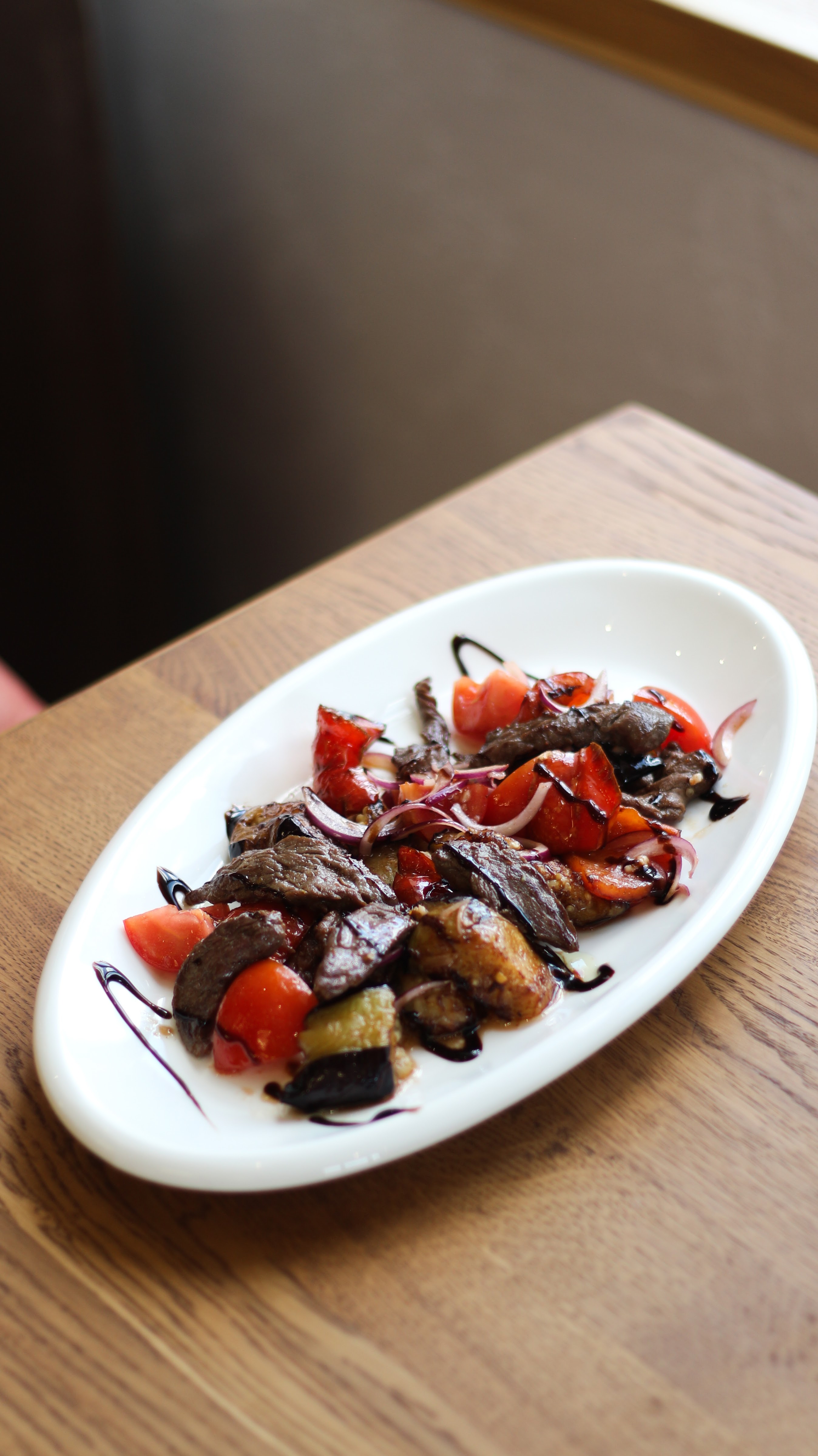 Restoran-Bistro Astoriya image 6