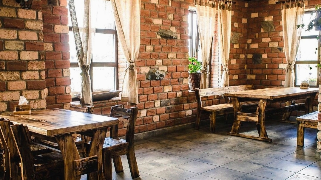 Restoran-Bistro Shevchenkiv Khutir image 1