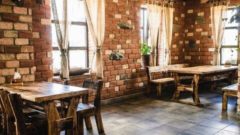 Restoran-Bistro Shevchenkiv Khutir image 1