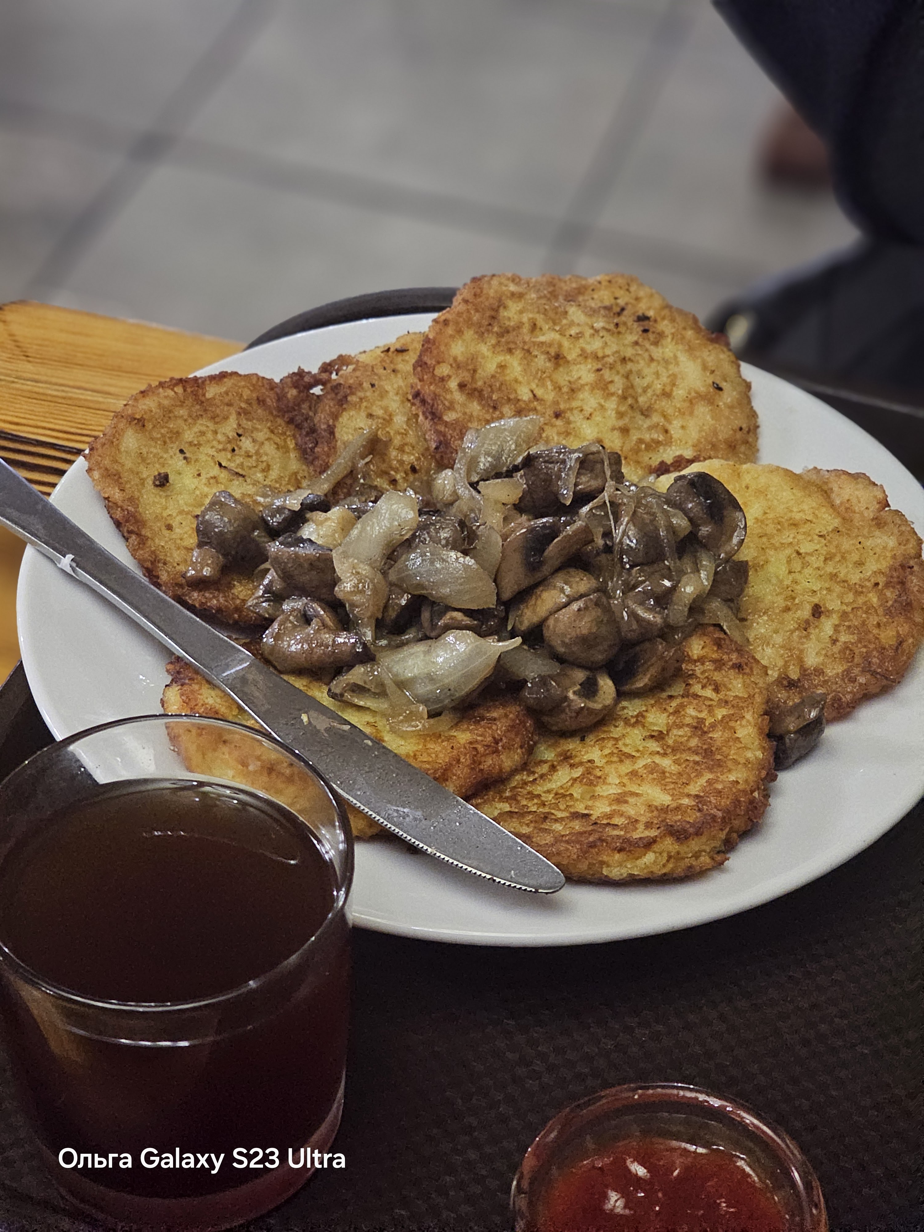 Restoran-Bistro Shevchenkiv Khutir image 2