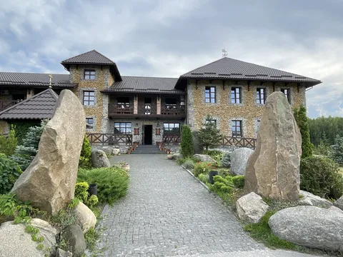 Restoran-Bistro Shevchenkiv Khutir image 3