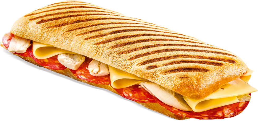 Шаурма Хот дог image 2