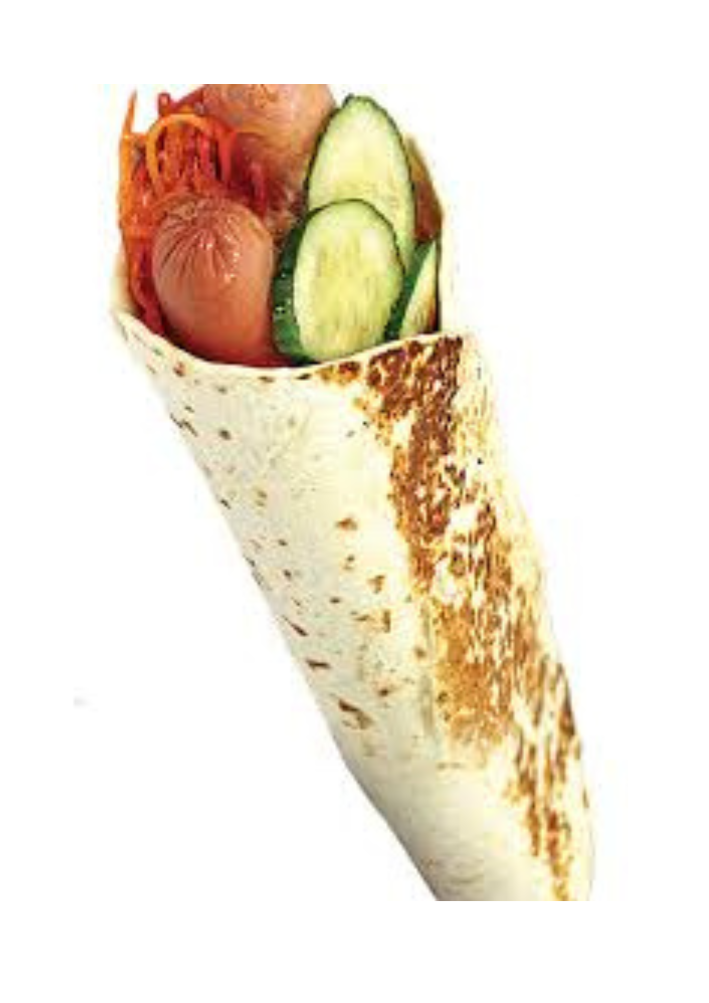 Шаурма Хот дог image 3