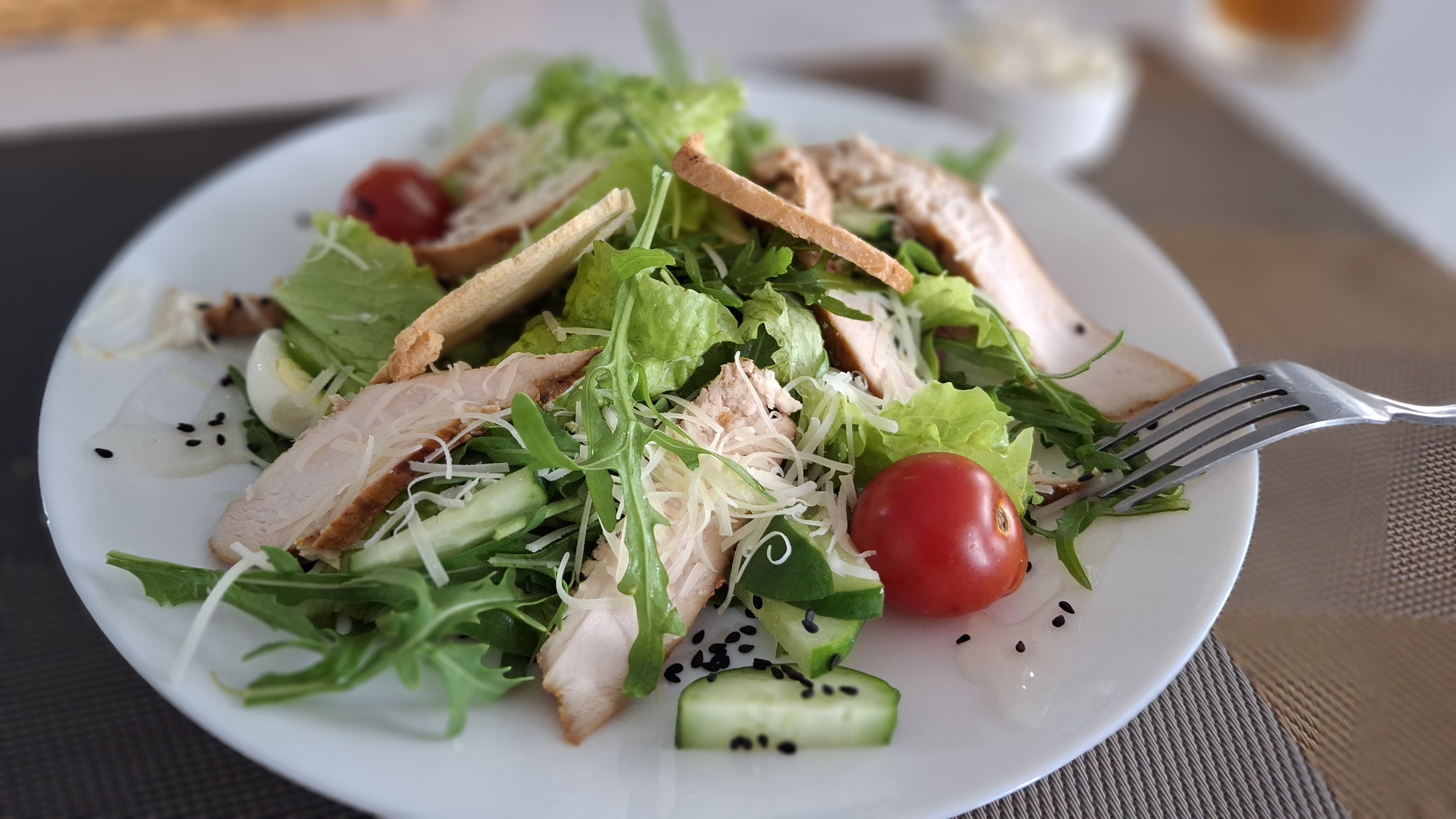 Kafe Simeynyy Zatyshok image 2