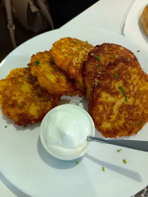 Kafe Simeynyy Zatyshok image 6