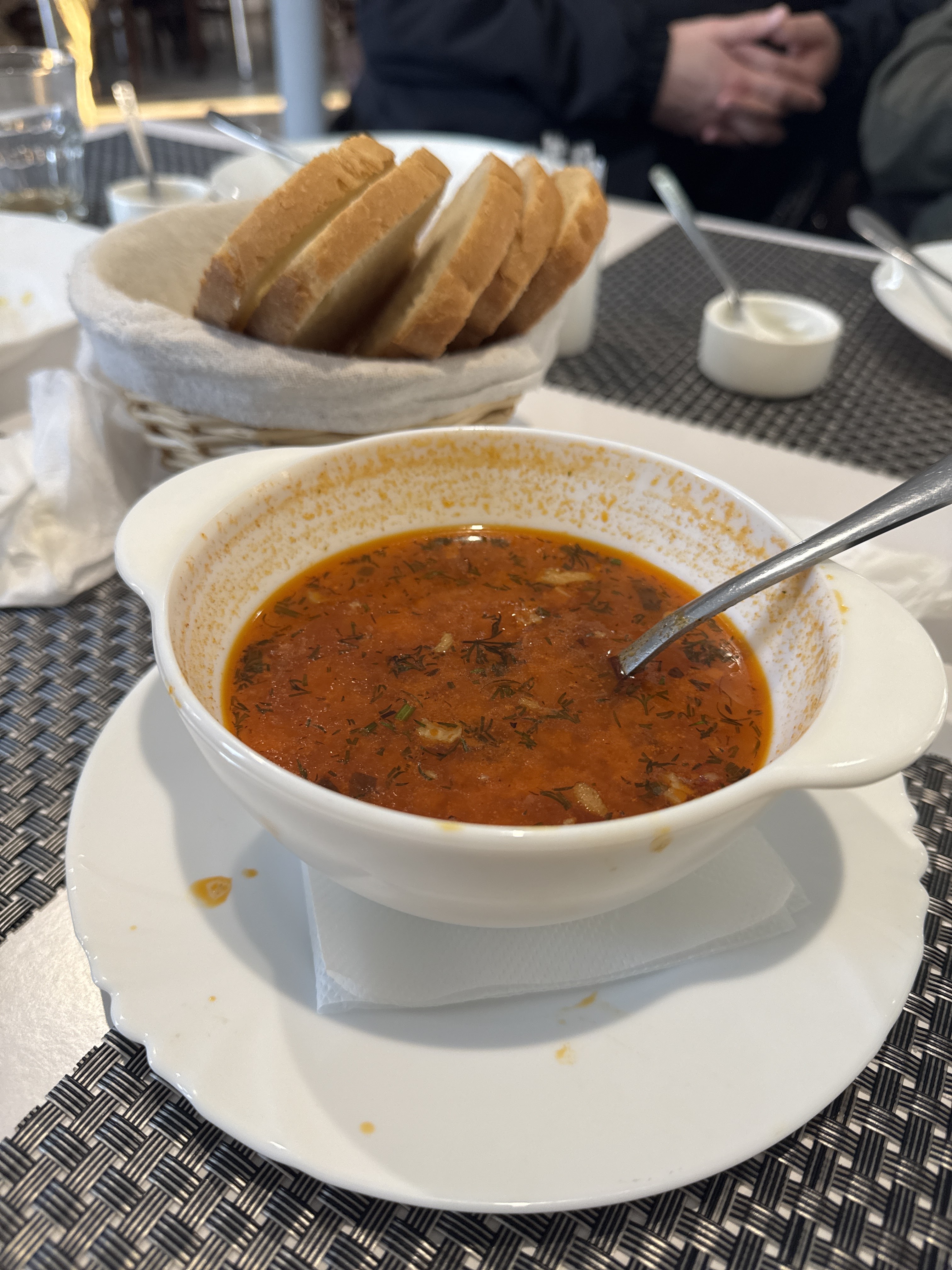 Kafe Simeynyy Zatyshok image 7