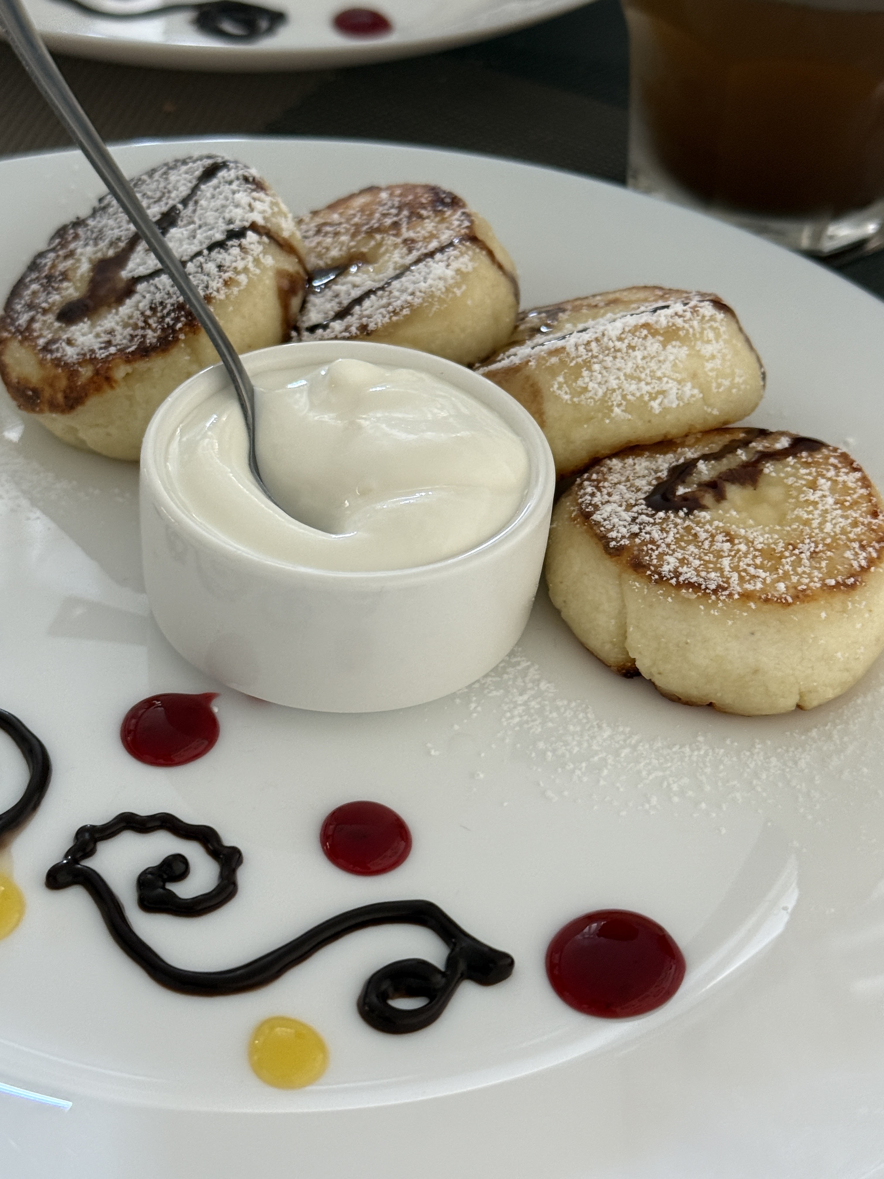 Kafe Simeynyy Zatyshok image 8