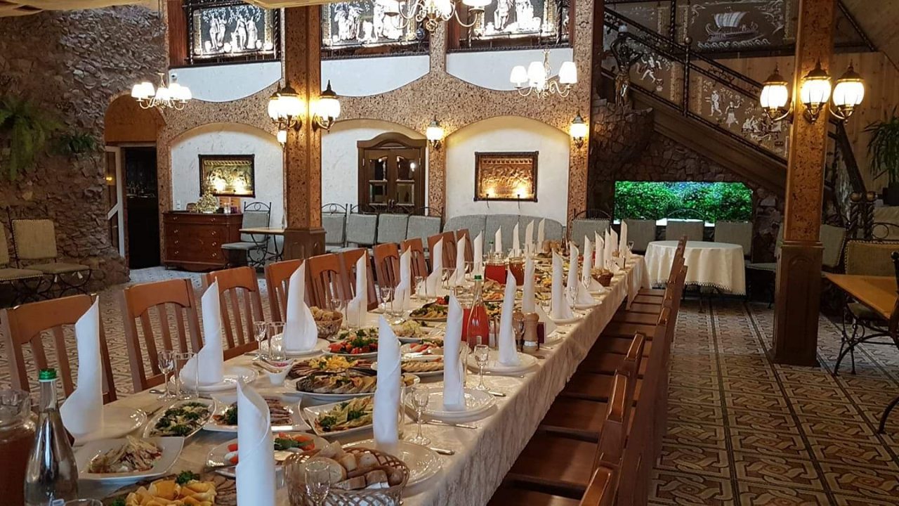 Каса де Кампо image 1