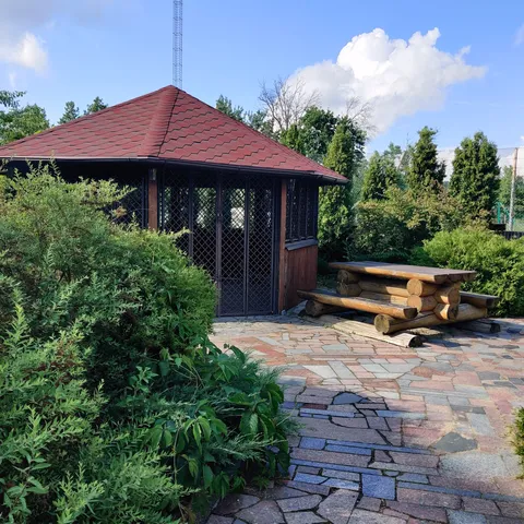 Каса де Кампо image 6