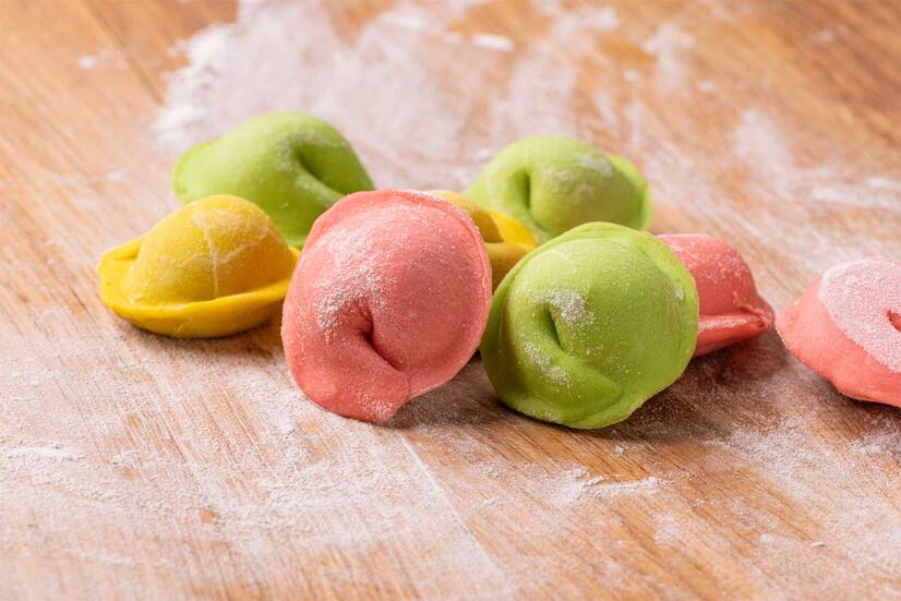 TAM DE MAMA - домашні напівфабрикати image 2