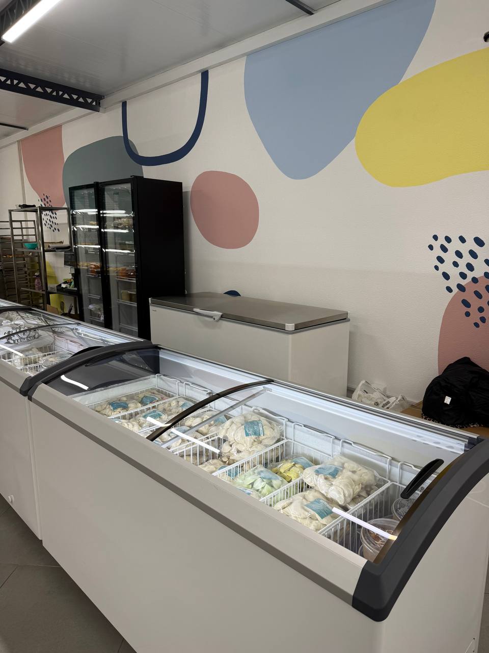 TAM DE MAMA - домашні напівфабрикати image 9