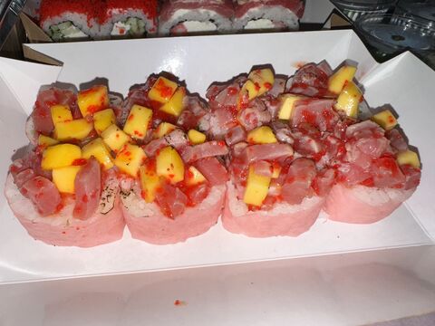 PizzaSushi image 3