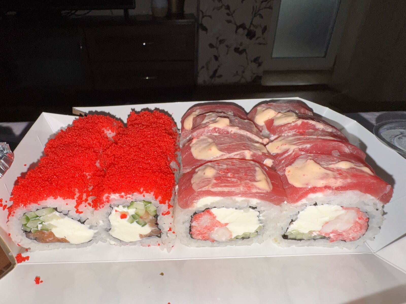 PizzaSushi image 4