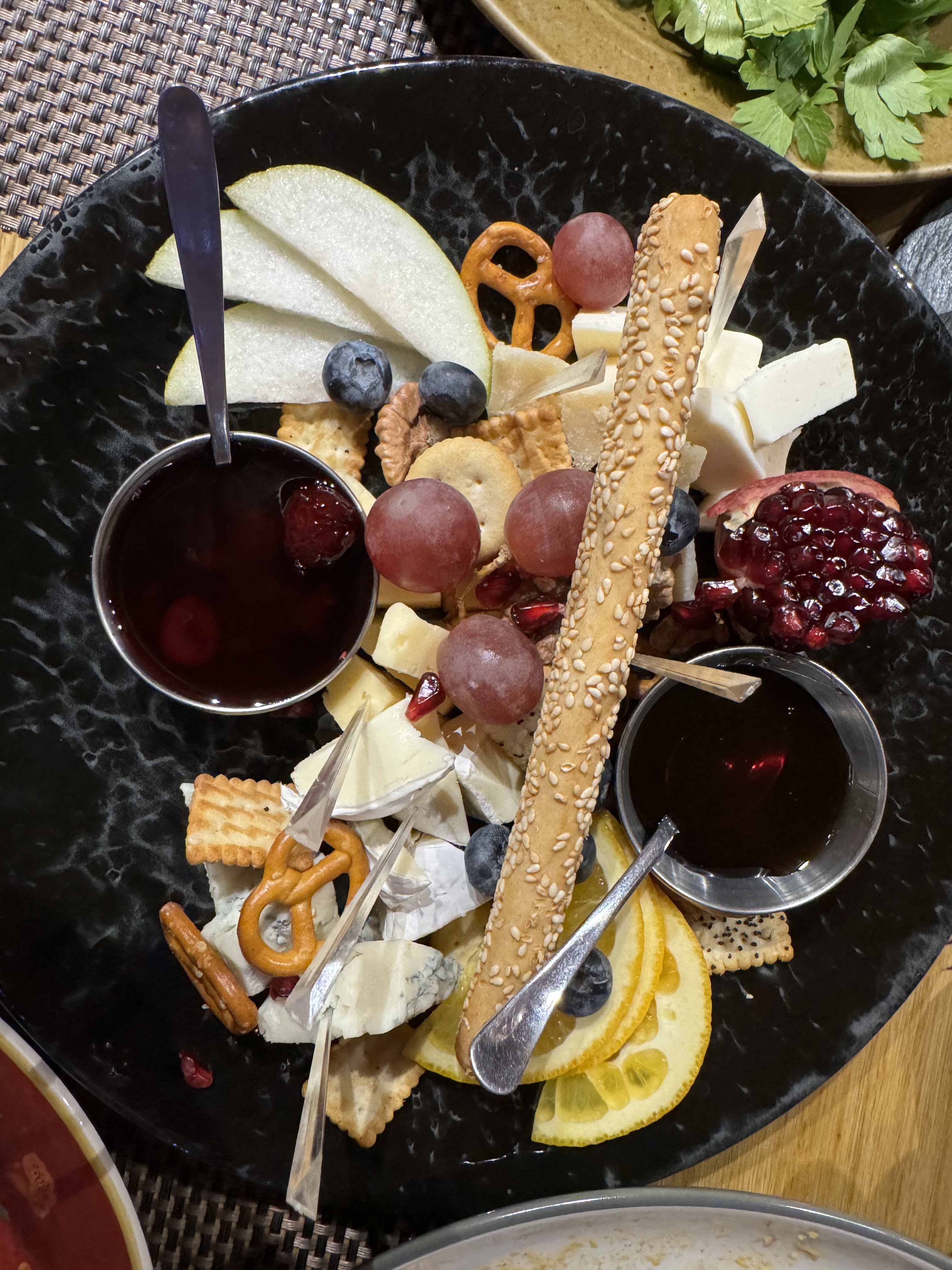 Ресторація Ситий Лось image 9