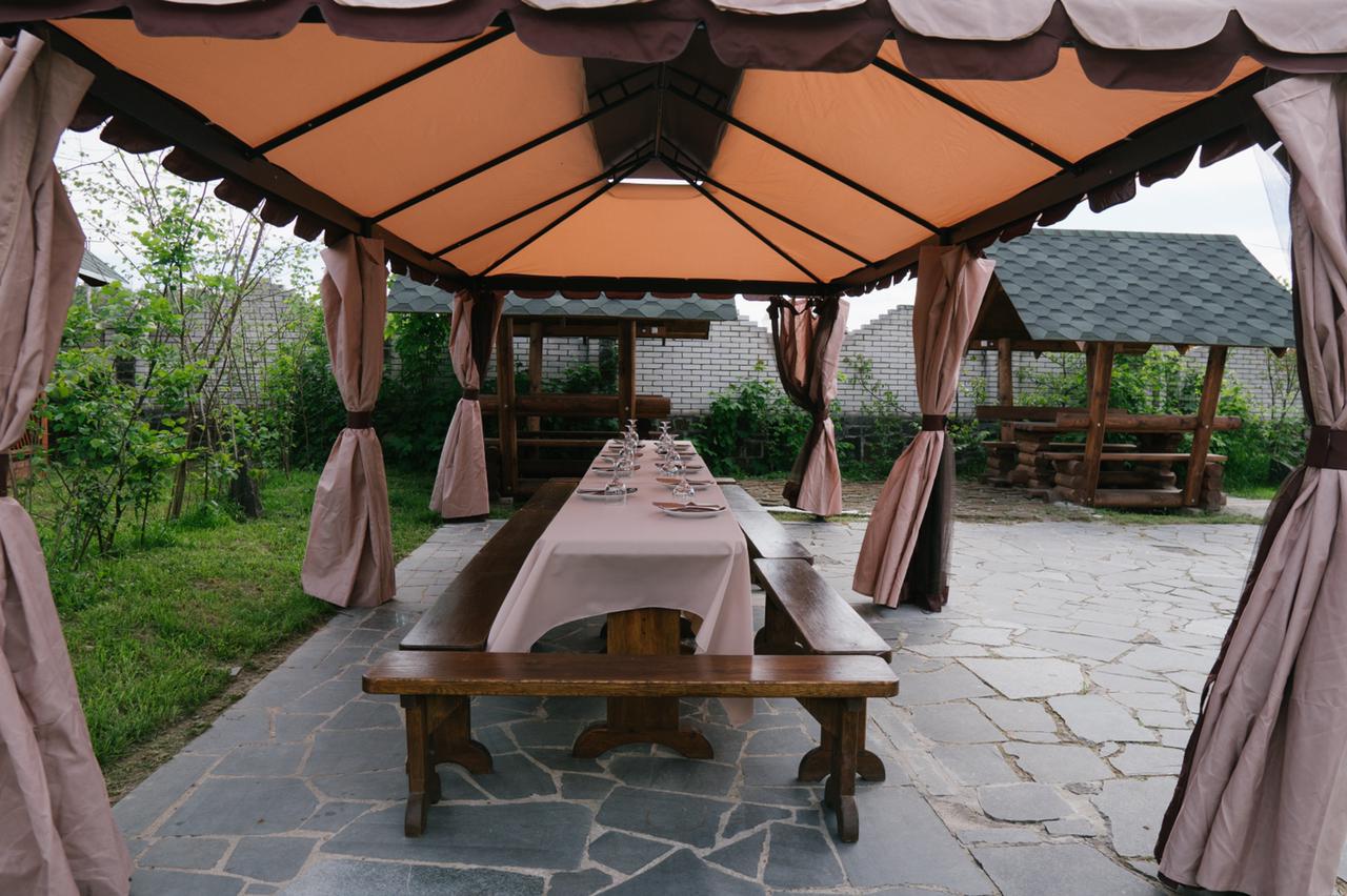 Restoratsiya, '' Romans,, image 1