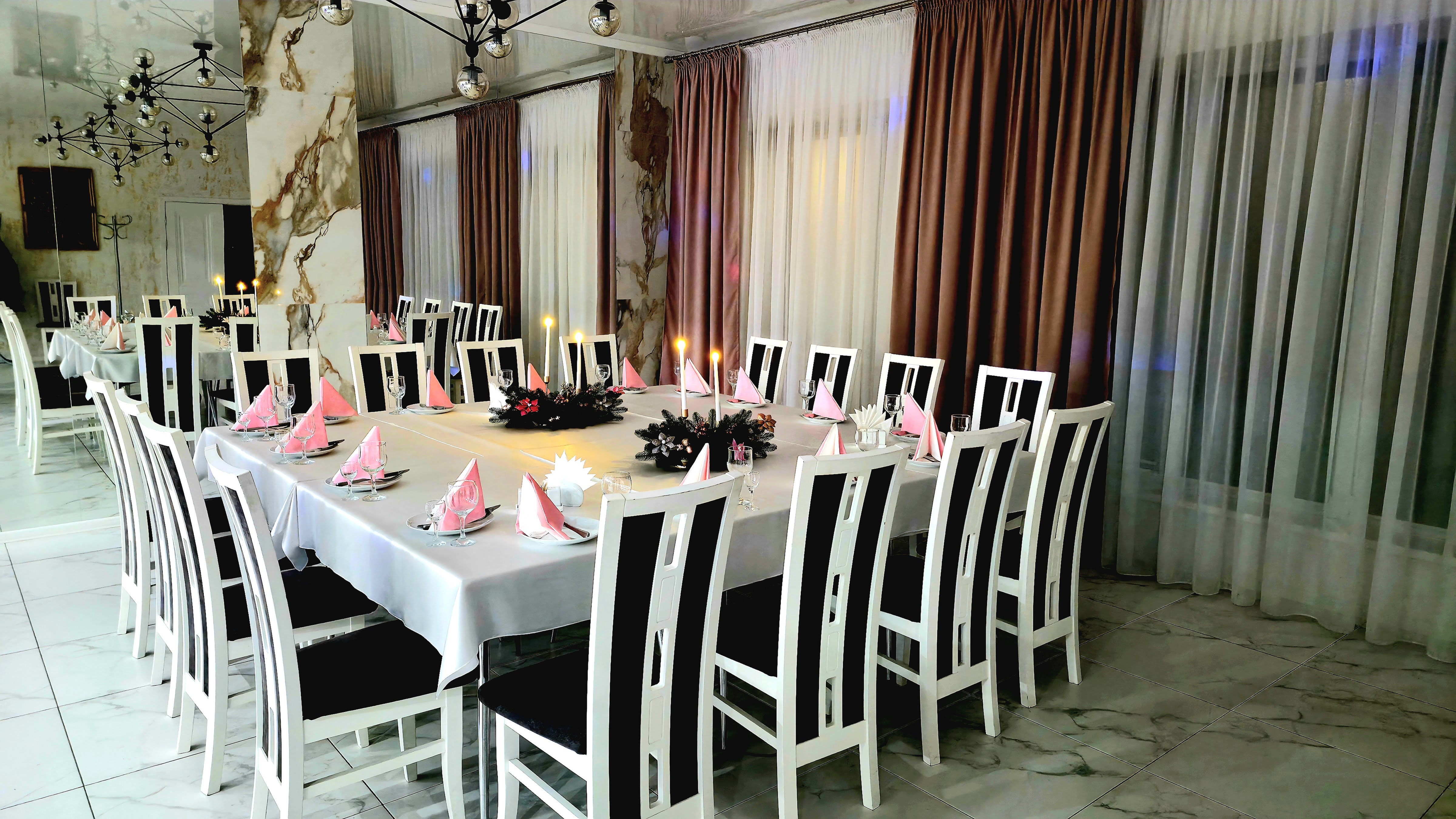 Restoratsiya, '' Romans,, image 2