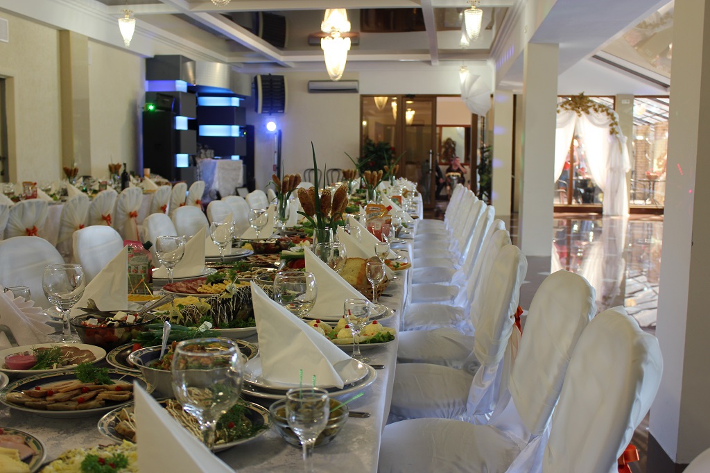 Ресторан Банкет-Холл image 2