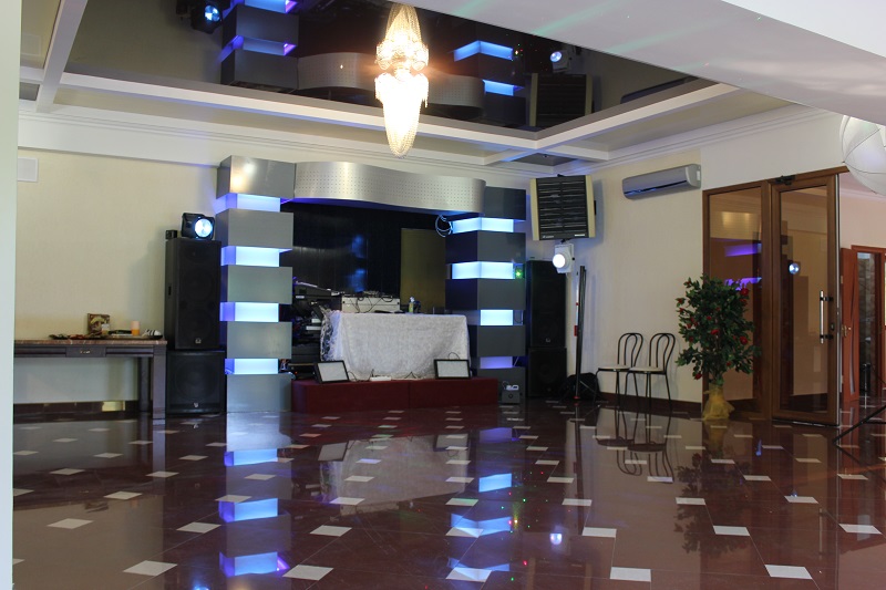 Ресторан Банкет-Холл image 3