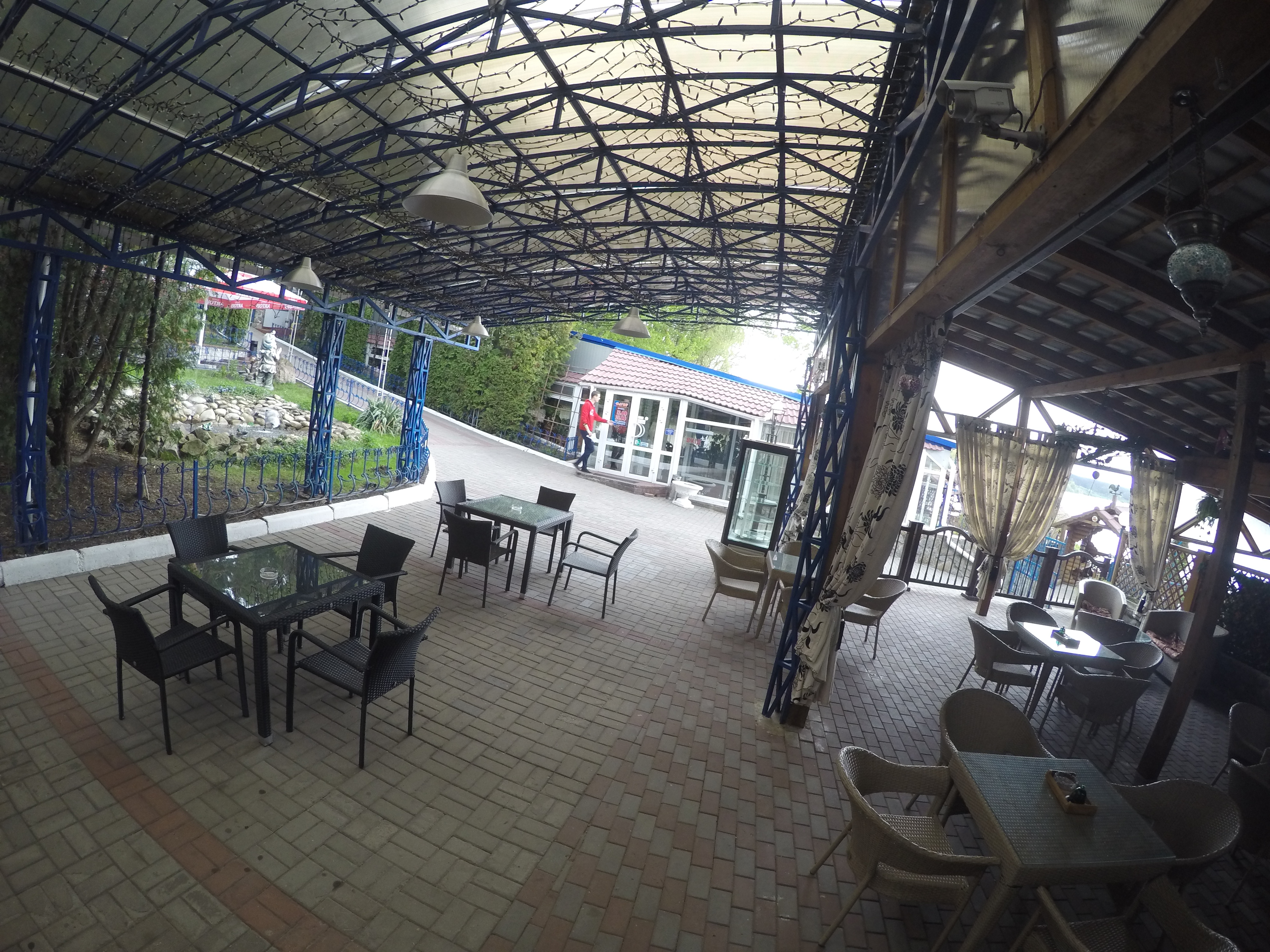 Restaurant Favor image 9