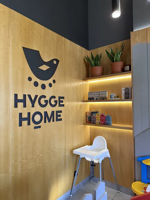 Hygge Home - 2 image 3