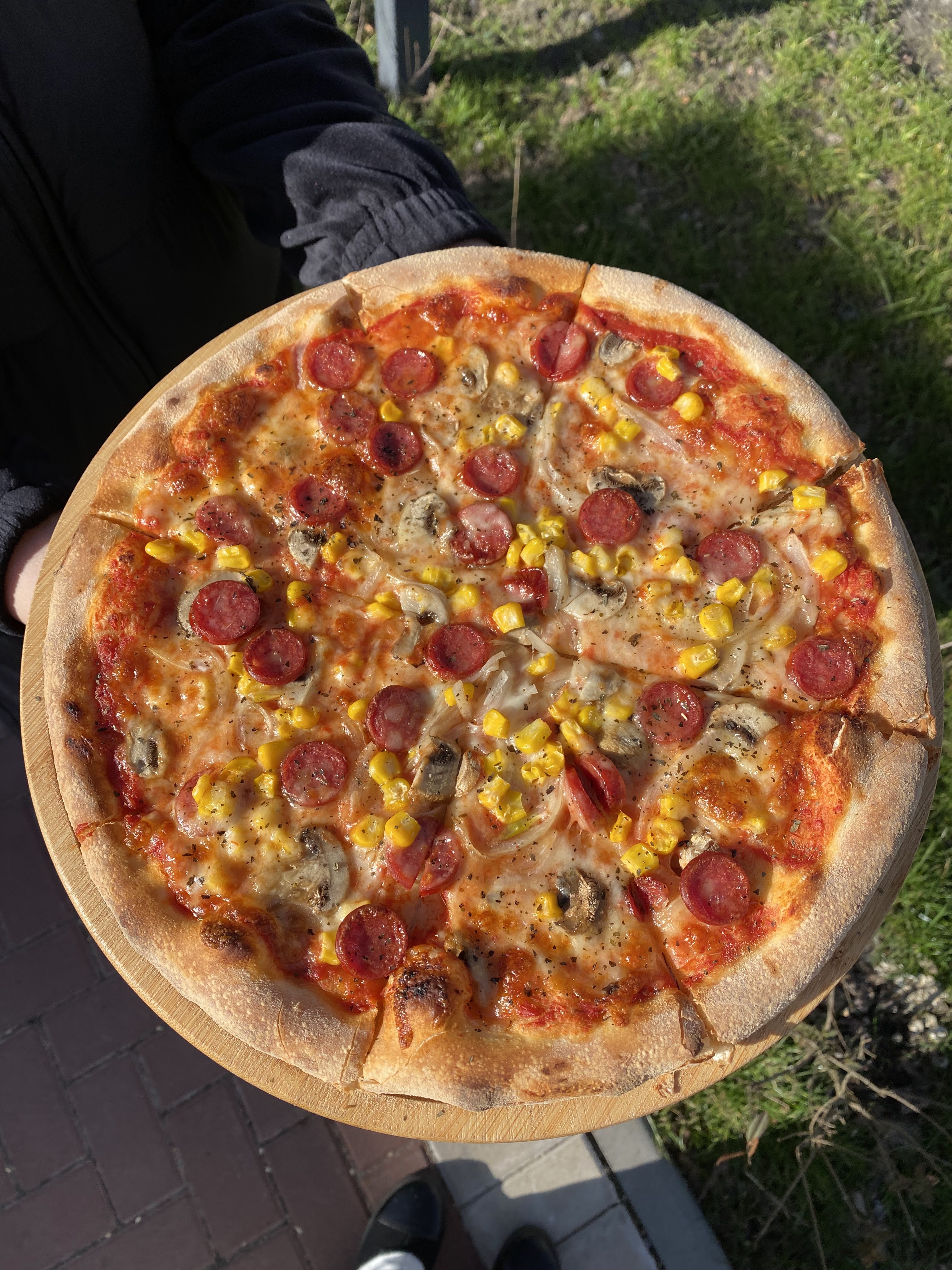 Бацоні image 3