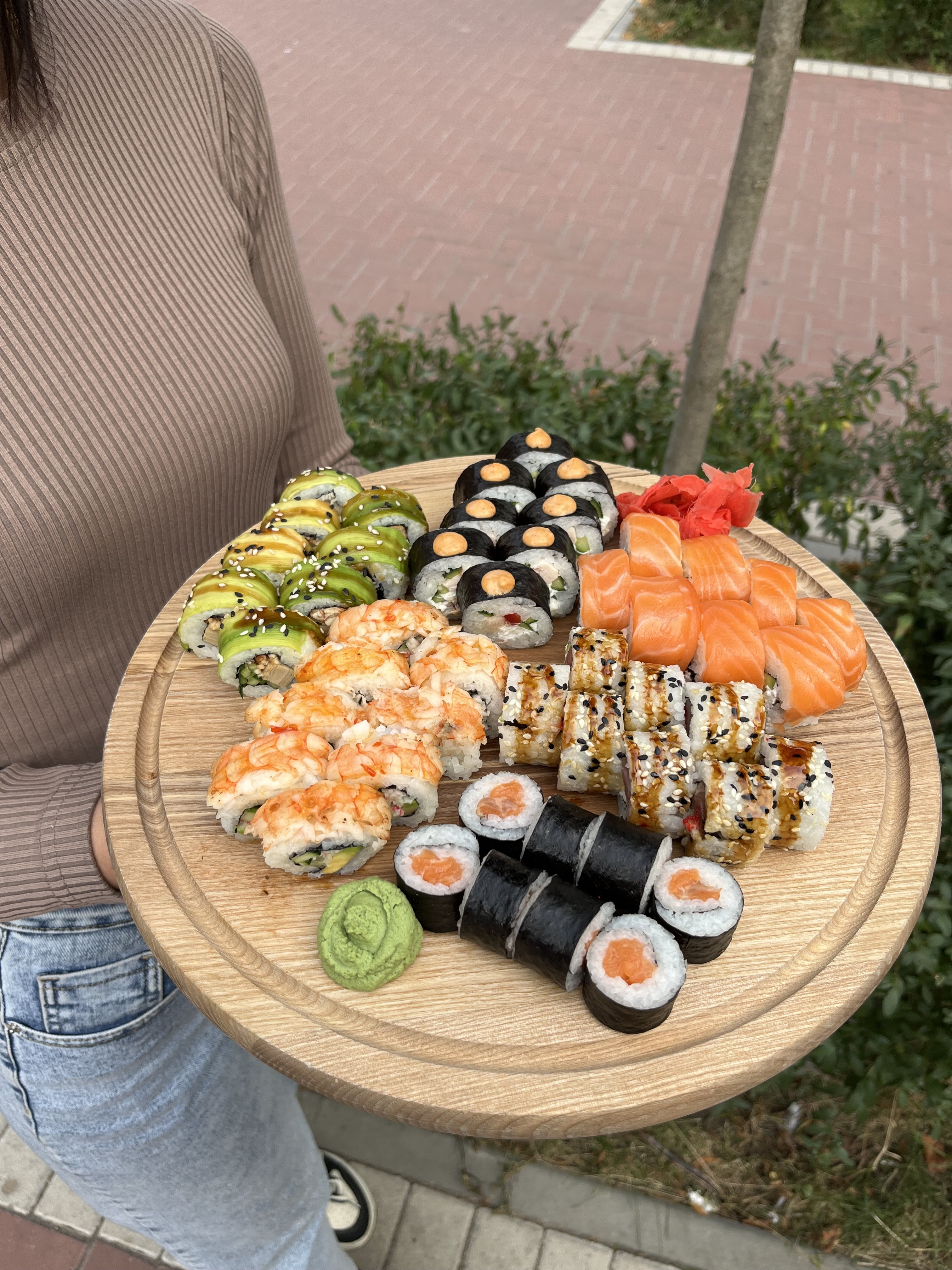 Бацоні image 4