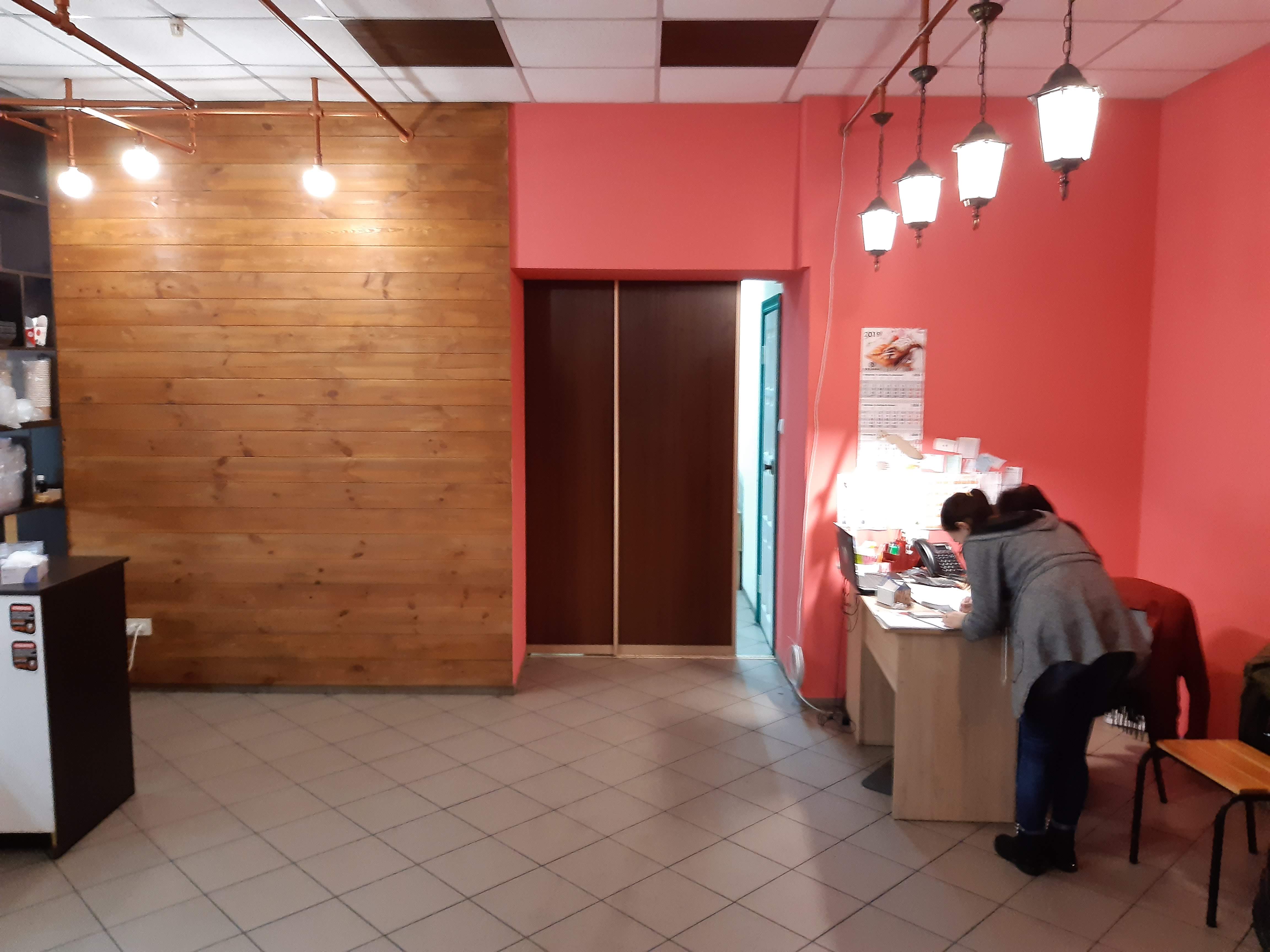 Sushka, Sushi delivery image 9