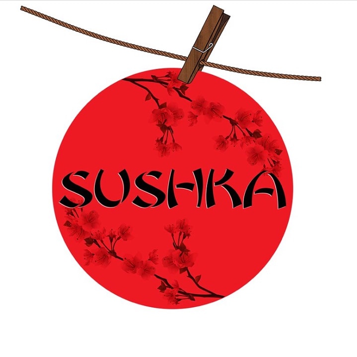 Sushka, Sushi delivery image 10