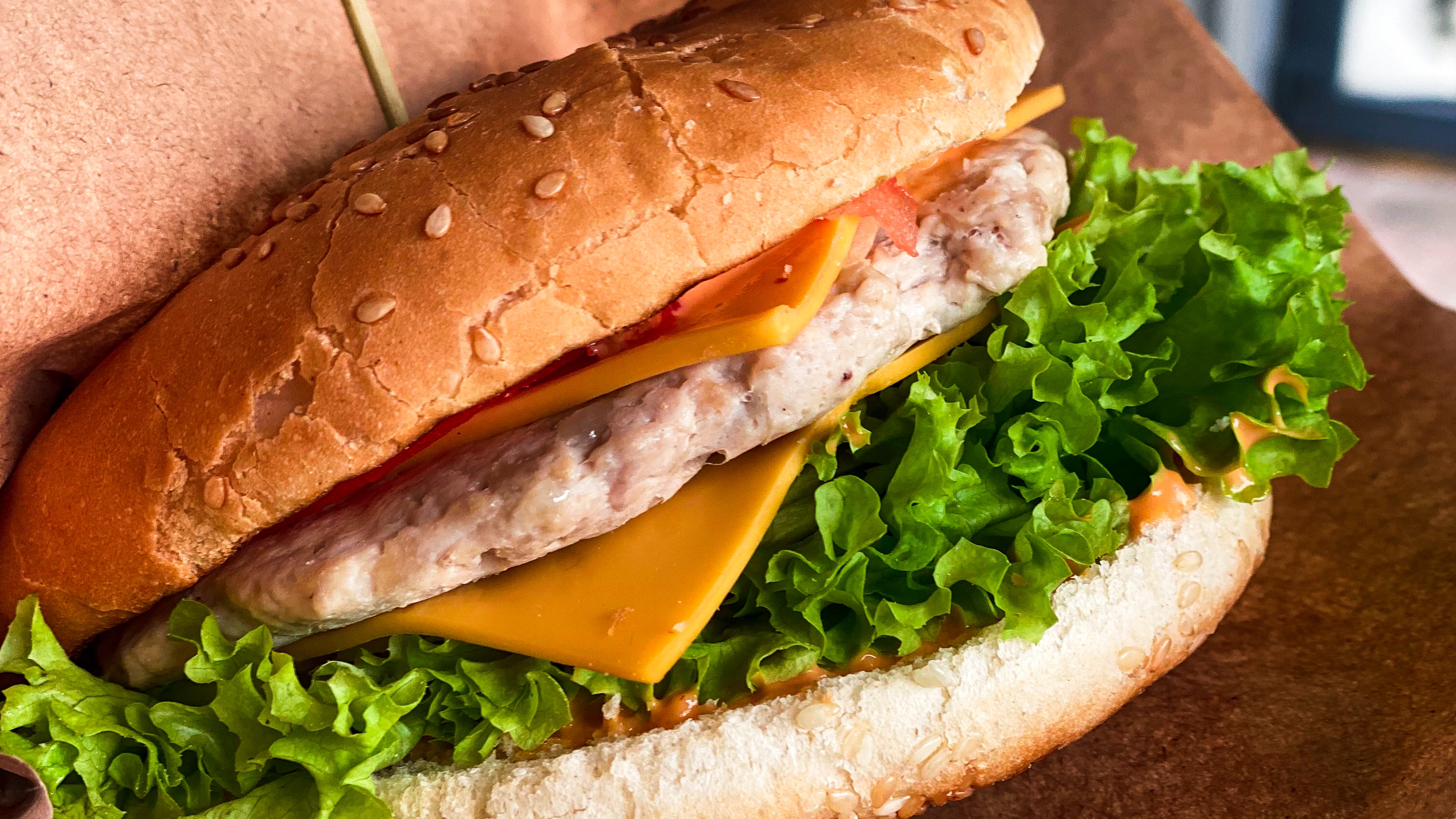 Шаверна BERNA image 3